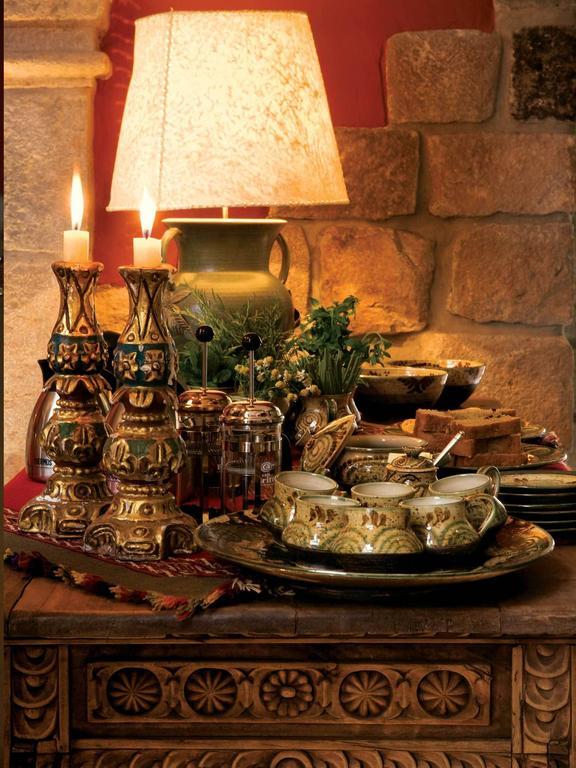 Inkaterra La Casona Relais & Chateaux Куско Екстер'єр фото