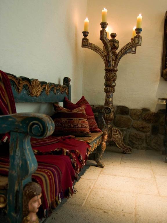Inkaterra La Casona Relais & Chateaux Куско Екстер'єр фото