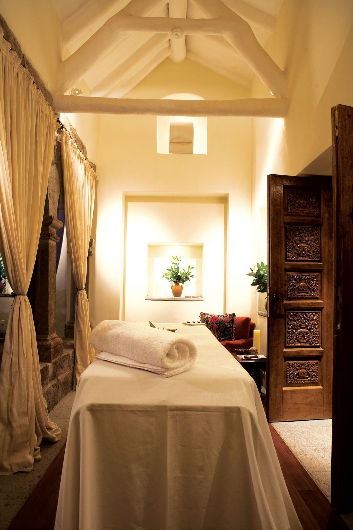 Inkaterra La Casona Relais & Chateaux Куско Екстер'єр фото